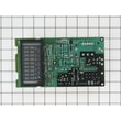 Microwave Electronic Control Board for GE JVM1870CF001 - Part WB27X10604