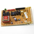 Microwave Electronic Control Board for GE JVM1630CD004 - Part WB27X10607