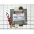 High-voltage for GE JE1640AB003 - Part WB27X10619