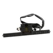 Range Hood Electronic Control Board And Panel Assembly WB27X10621