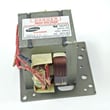High-voltage Transformer for GE ZEM200WF01 - Part WB27X10622