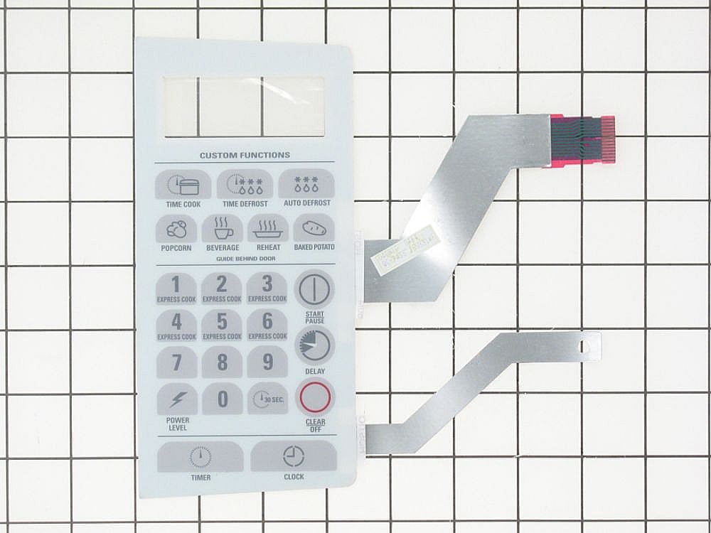 GE Part #wb27X10624, Switch | 12.00 x 12.00 x 0.80