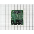 Pcb Parts for Hotpoint RVM1435BD002 - Part WB27X10655