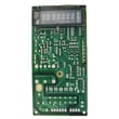 Refurbished Microwave Electronic Control Board WB27X10657R