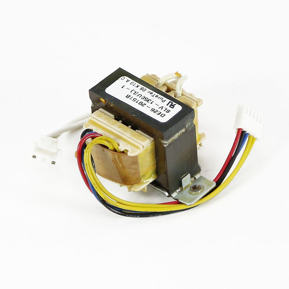 Low-Voltage Transformer