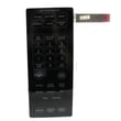 Key Panel for GE JVM1870BF06 - Part WB27X10677
