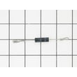 Microwave High-voltage Diode WB27X10687