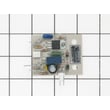 Range Hood Electronic Control Board for GE JVB37H1CC - Part WB27X10704