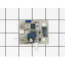 Range Hood Electronic Control Board