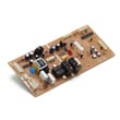 Microwave Electronic Control Board for Kenmore Elite 36363692302 - Part WB27X10707