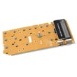 Microwave User Interface Board for Kenmore Elite 36363692302 - Part WB27X10709