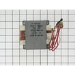 Transformer for GE JVM1631CH003 - Part WB27X10711
