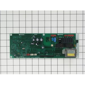 Microwave Electronic Control Board WB27X10726