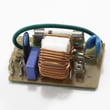 Microwave Noise Filter for GE JE2160SF02 - Part WB27X10741