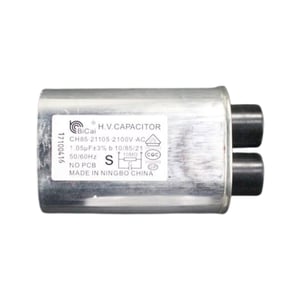 High-voltage Capacitor WB27X10743