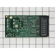 Smart Board for GE JE1860CH02 - Part WB27X10754