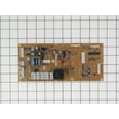 Microwave Electronic Control Board for GE SCA1000HCC04 - Part WB27X10776