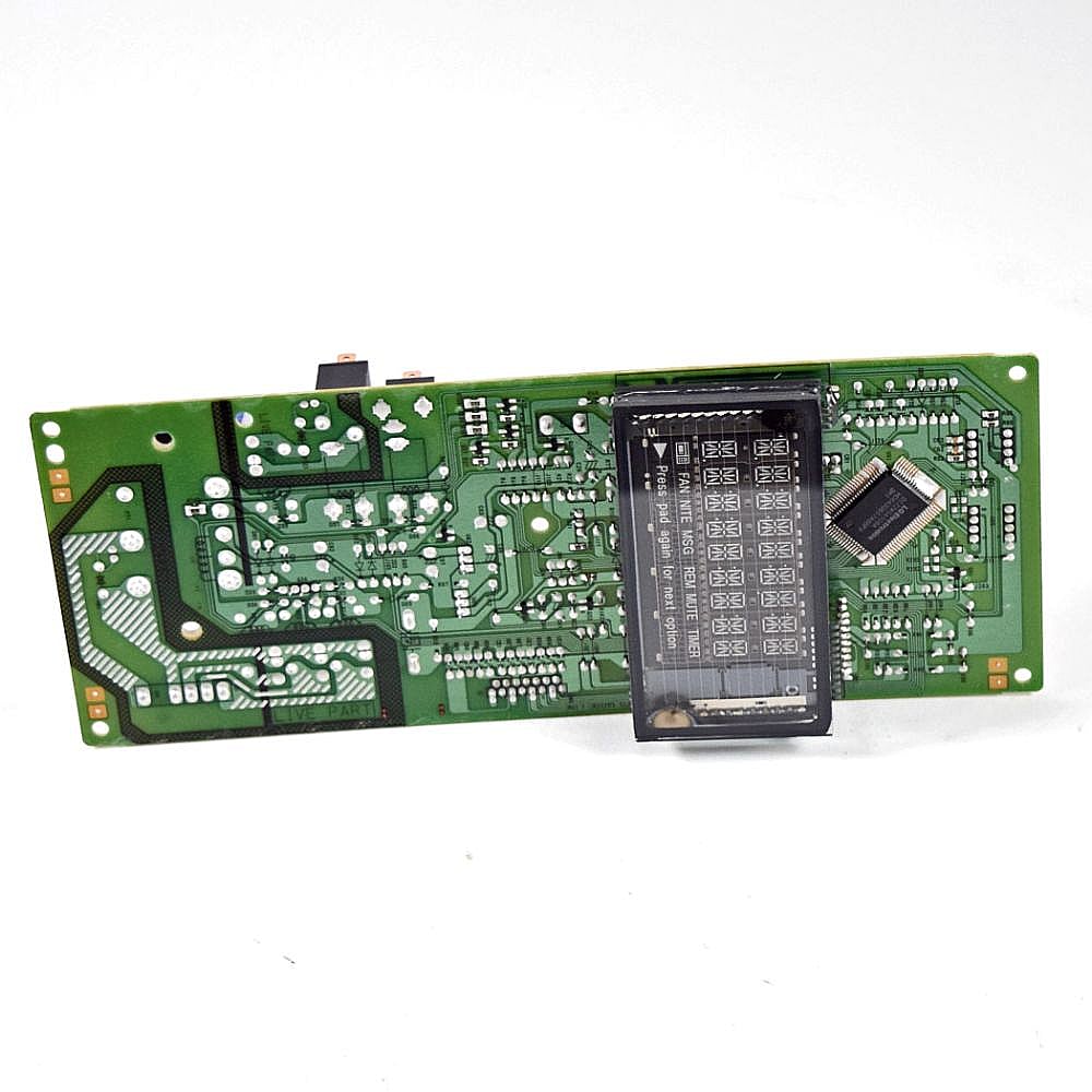 Microwave Electronic Control Board