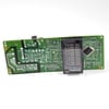 Microwave Electronic Control Board WB27X25300
