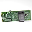 Microwave Electronic Control Board (replaces WB27X10791)