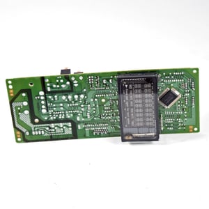 Microwave Electronic Control Board WB27X10791
