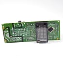 Microwave Electronic Control Board