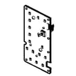 Key Panel for GE PEB159CDN1WW - Part WB27X10792