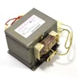 Transformer for GE JE1590BH01 - Part WB27X10795