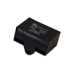 Microwave High-voltage Capacitor WB27X10808