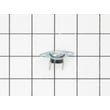 Microwave Thermal Cut-off for GE DVM1850DMBB01 - Part WB27X10810