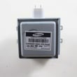 Magnetron for Hotpoint RVM1535DM2CC - Part WB27X10827