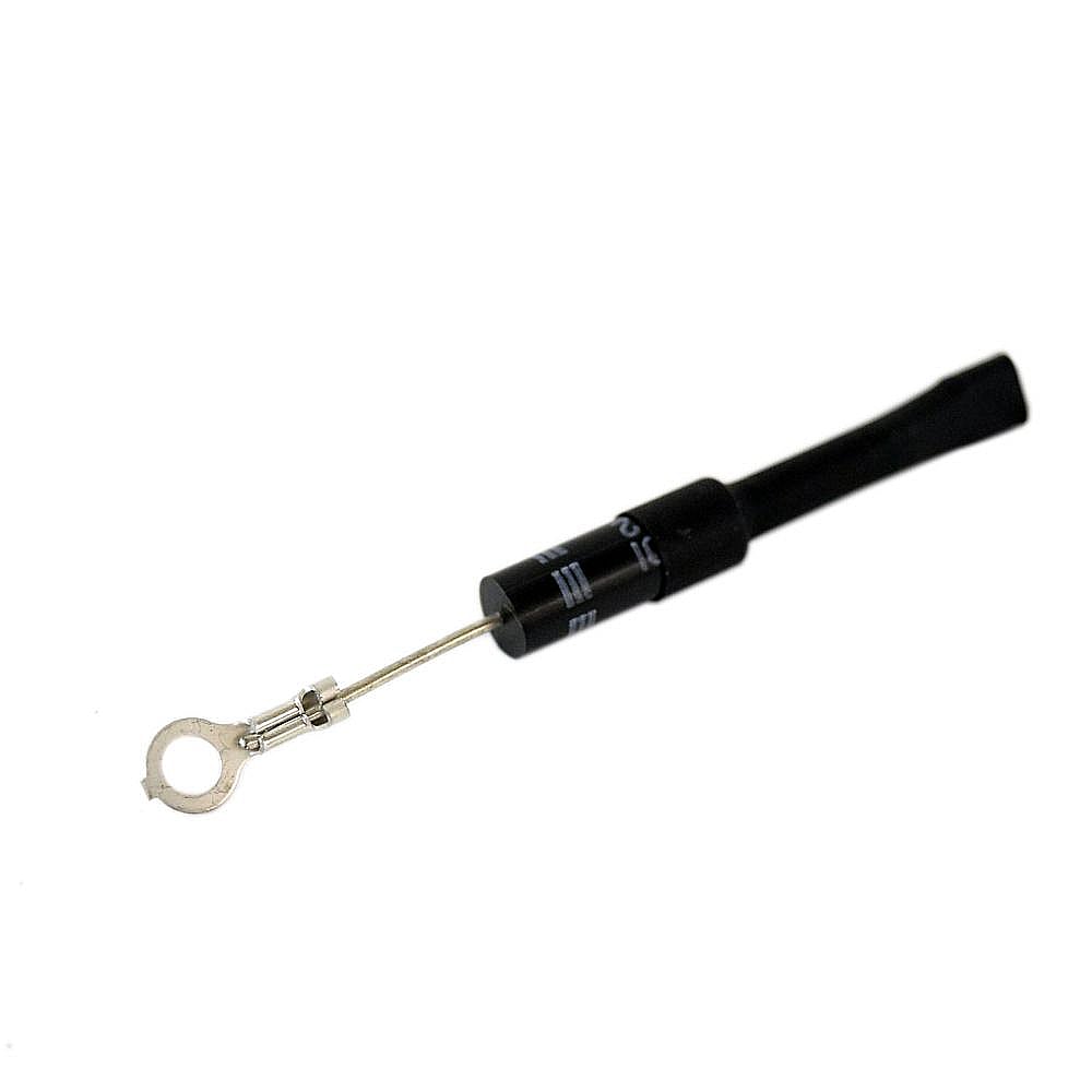 Part #wb26X28935, Microwave High-Voltage Diode / 6.00 x 6.00 x 0.30