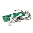 G.e. Microwave Power Control Board WB27X10858