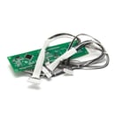 Microwave Power Control Board