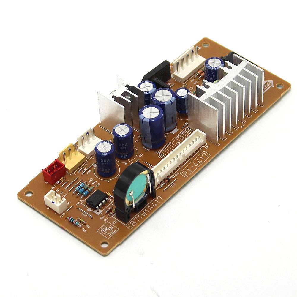 Part #wb27X10861, G.e. Microwave Power Control Board / 3.00 x 5.40 x 2.90