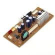 G.e. Microwave Power Control Board WB27X10861