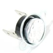 Microwave Thermostat for GE JVM1790WKC01 - Part WB27X10864
