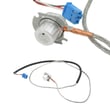 Humidity Sensor for GE EMO3000HCC05 - Part WB27X10869