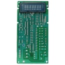 Microwave Electronic Control Board WB27X10871