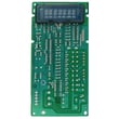 Refurbished Microwave Electronic Control Board WB27X10871R