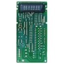 Microwave Electronic Control Board WB27X10872