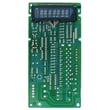 Microwave Electronic Control Board WB27X10872R