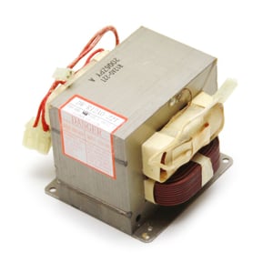 Microwave High-voltage Transformer WB27X10888