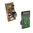Smart Board for GE JVM1653BH06 - Part WB27X10894