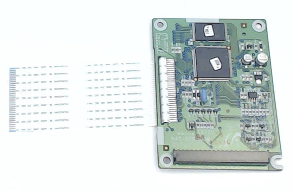 Photo of Microwave Electronic Control Board from Repair Parts Direct