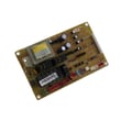 Microwave Power Control Board WB27X10901