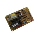 Microwave Power Control Board