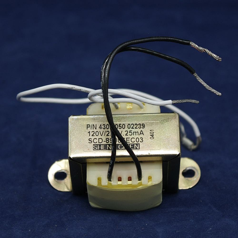 Photo of Range Surface Burner Transformer from Repair Parts Direct