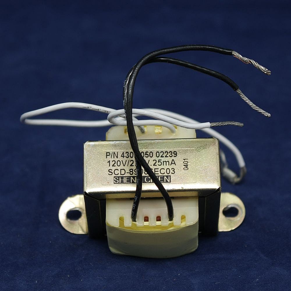 Range Surface Burner Transformer