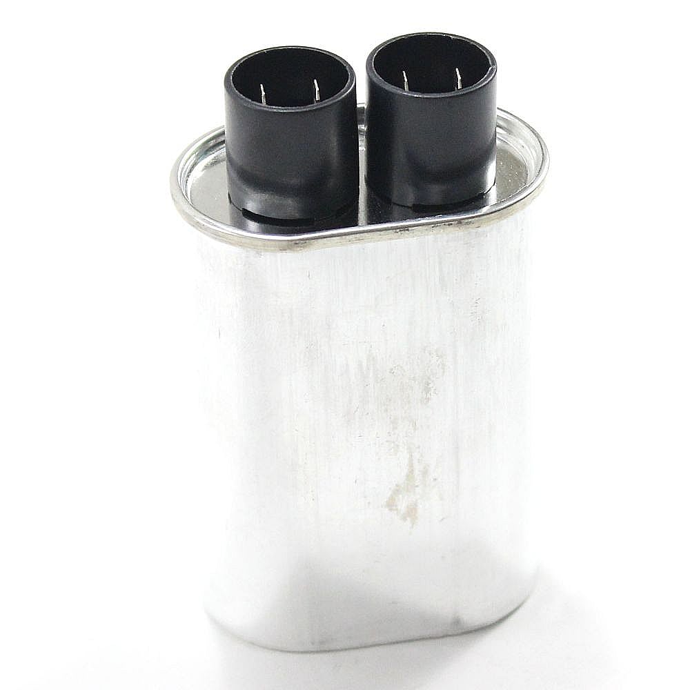 Part #wb27X10907, Microwave High-Voltage Capacitor / 6.00 x 6.00 x 1.40